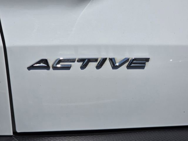 Certified 2023 Ford Escape Active w/ Tech Pack #1 FWD image 32