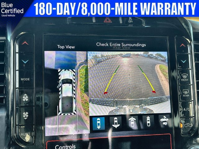 Used 2021 RAM 3500 Laramie AWD/4WD image 26