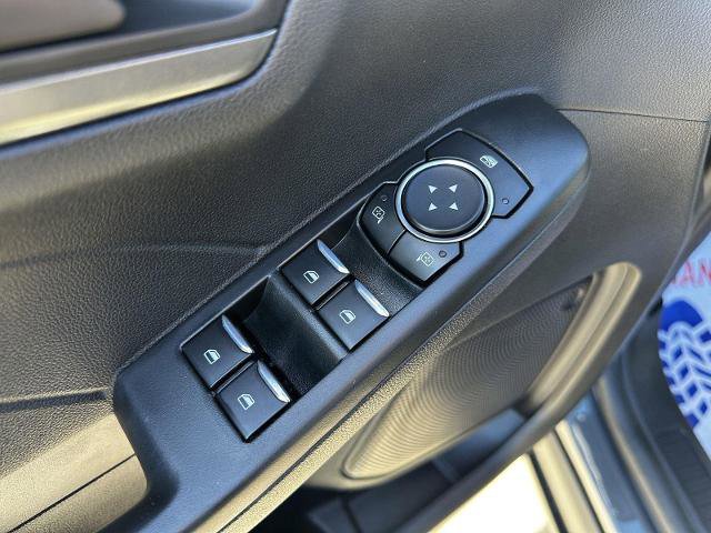 Certified 2024 Ford Escape Active image 18