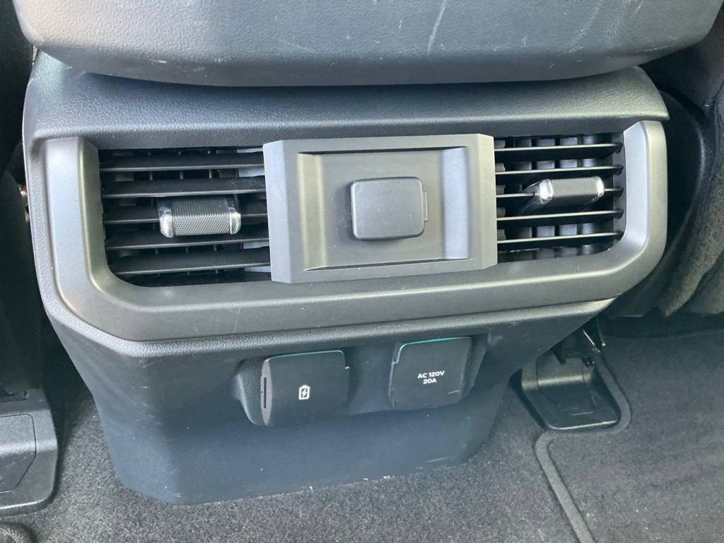 Certified 2024 Ford F150 XLT w/ Equipment Group 302A MID AWD/4WD image 33