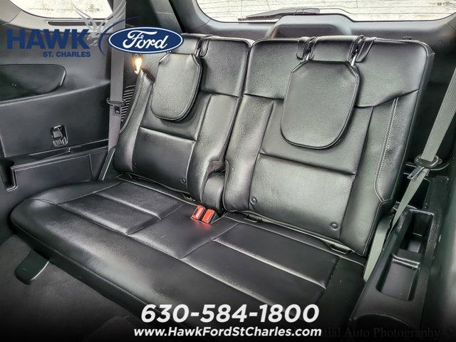 Certified 2022 Ford Explorer ST w/ Equipment Group 401A image 11