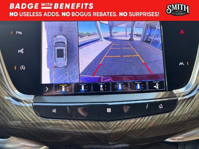 Used 2020 Cadillac XT6 Sport w/ Platinum Package image 20