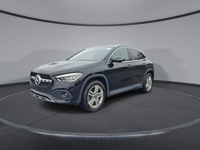 Used 2023 Mercedes-Benz GLA 250 4MATIC image 4