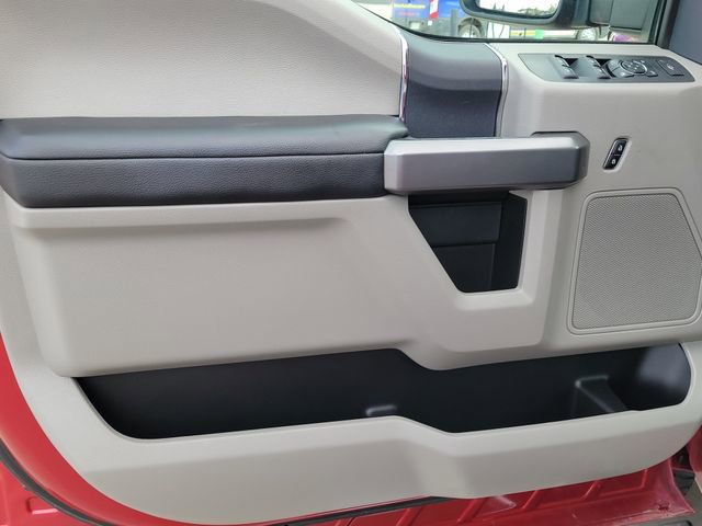 Certified 2022 Ford F250 XLT w/ XLT Value Package AWD/4WD image 10