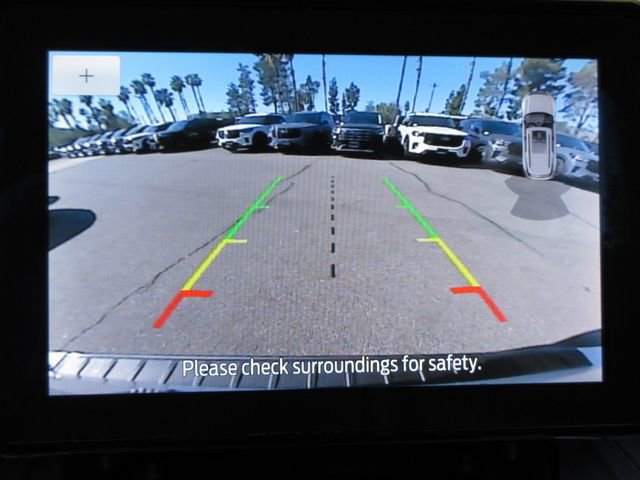 Certified 2022 Ford Explorer XLT w/ Equipment Group 202A image 20