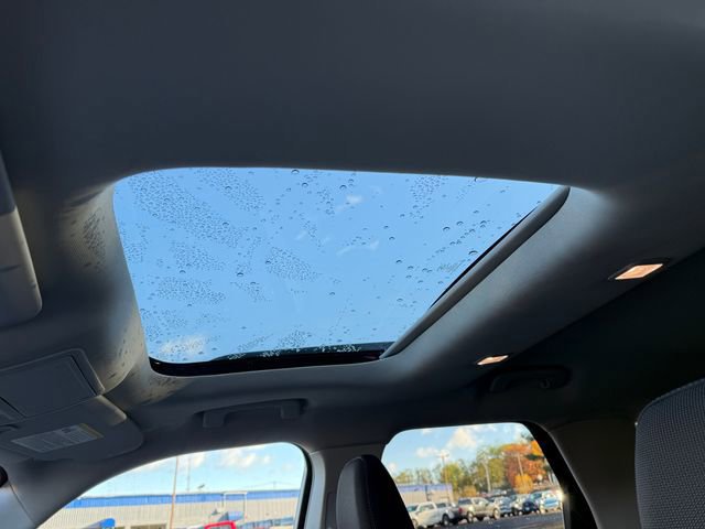 Certified 2024 Ford Bronco Sport Big Bend w/ Convenience Package image 13