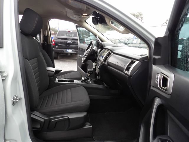 Certified 2021 Ford Ranger XLT w/ Equipment Group 301A Mid image 34