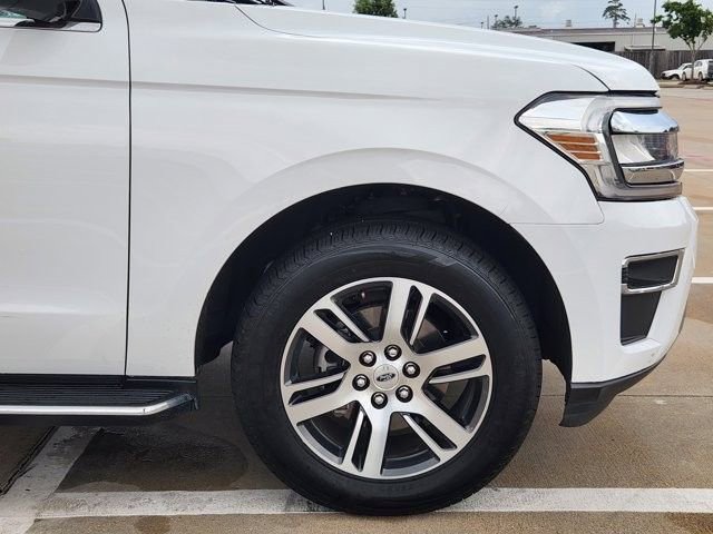 Certified 2023 Ford Expedition Limited RWD image 8