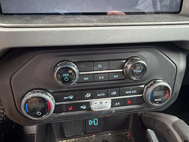 Certified 2024 Ford Bronco Big Bend AWD/4WD image 10