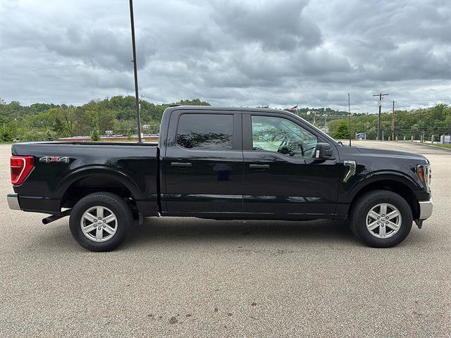 Certified 2023 Ford F150 XLT AWD/4WD image 6