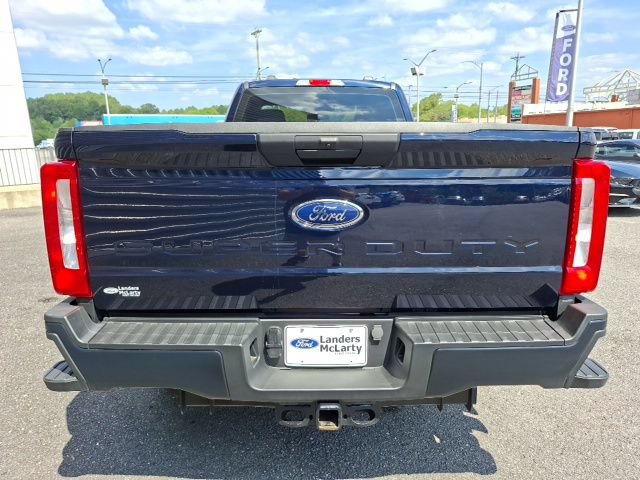 Certified 2025 Ford F250 XL RWD image 4