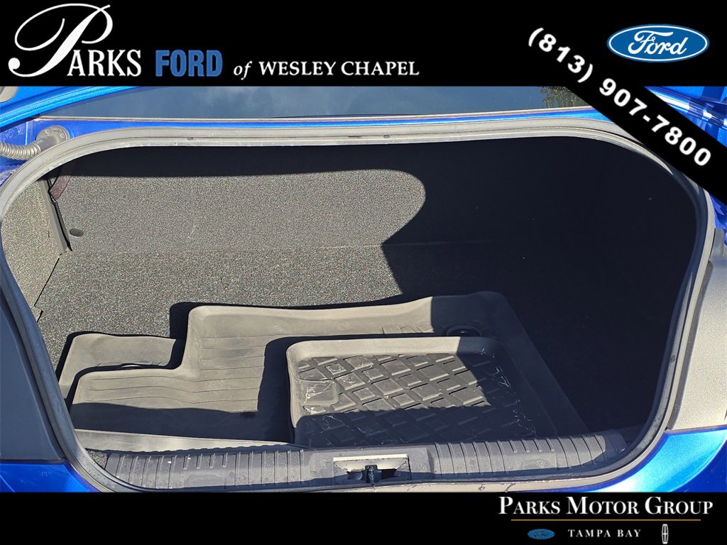 Used 2023 Subaru BRZ Limited image 9