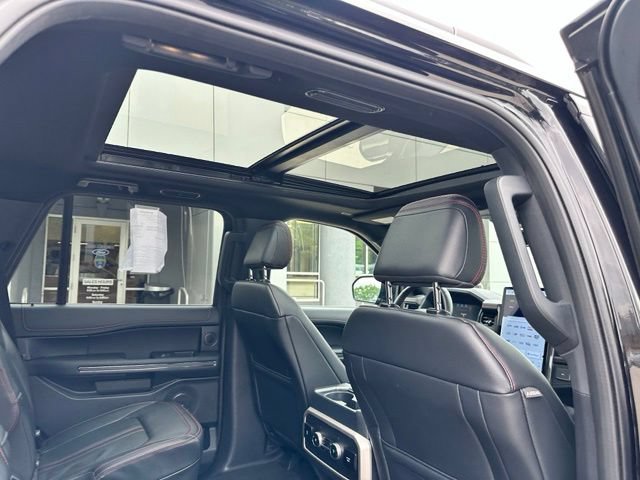 Certified 2023 Ford Expedition Limited AWD/4WD image 56