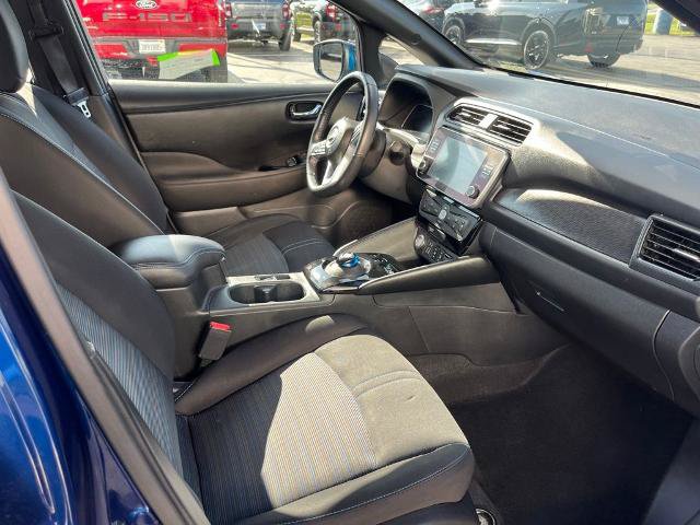 Used 2023 Nissan Leaf SV Plus FWD image 13