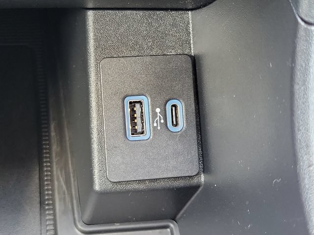 Certified 2024 Ford Edge SEL w/ Convenience Package AWD/4WD image 16