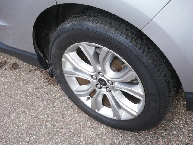 Certified 2023 Ford Edge Titanium AWD/4WD image 8