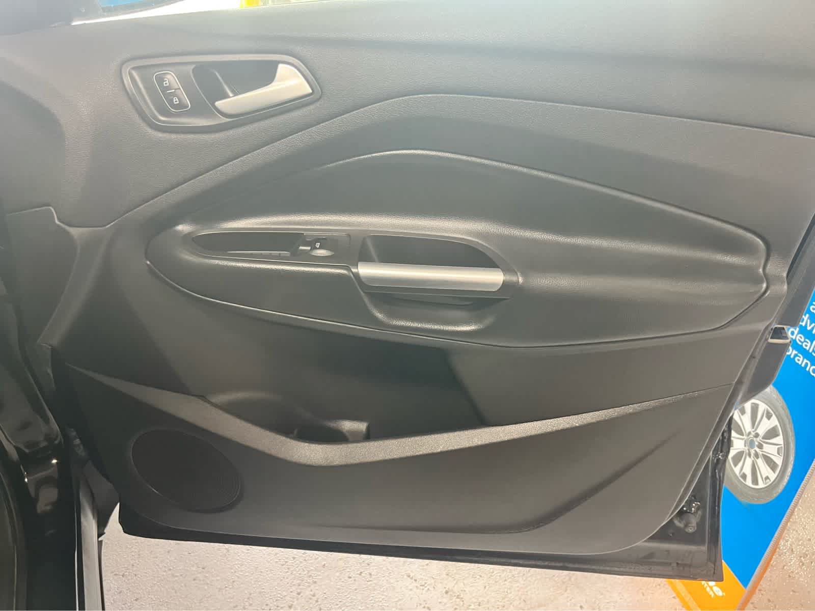 Certified 2018 Ford Escape SEL FWD image 49