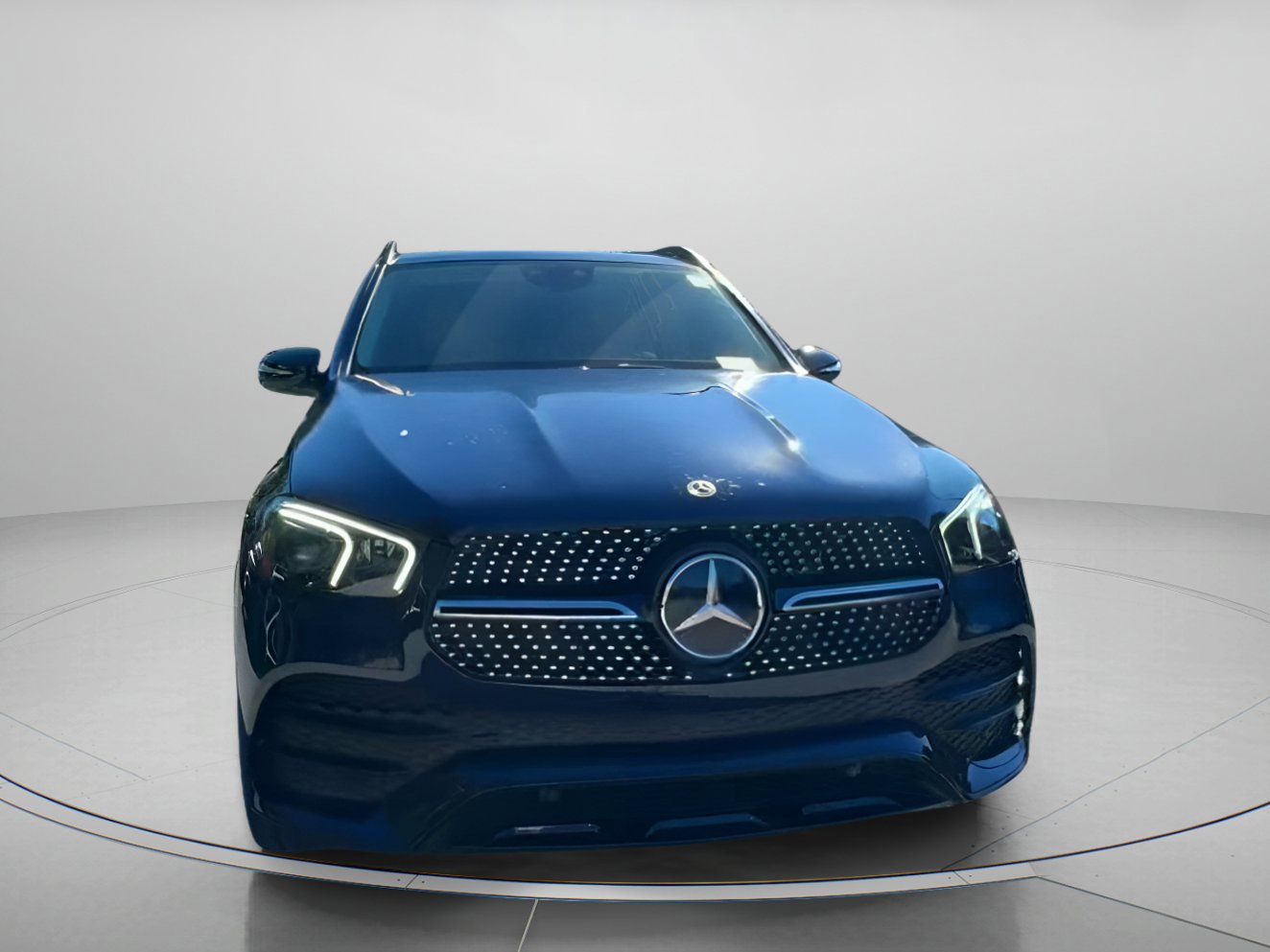 Used 2022 Mercedes-Benz GLE 350 image 30