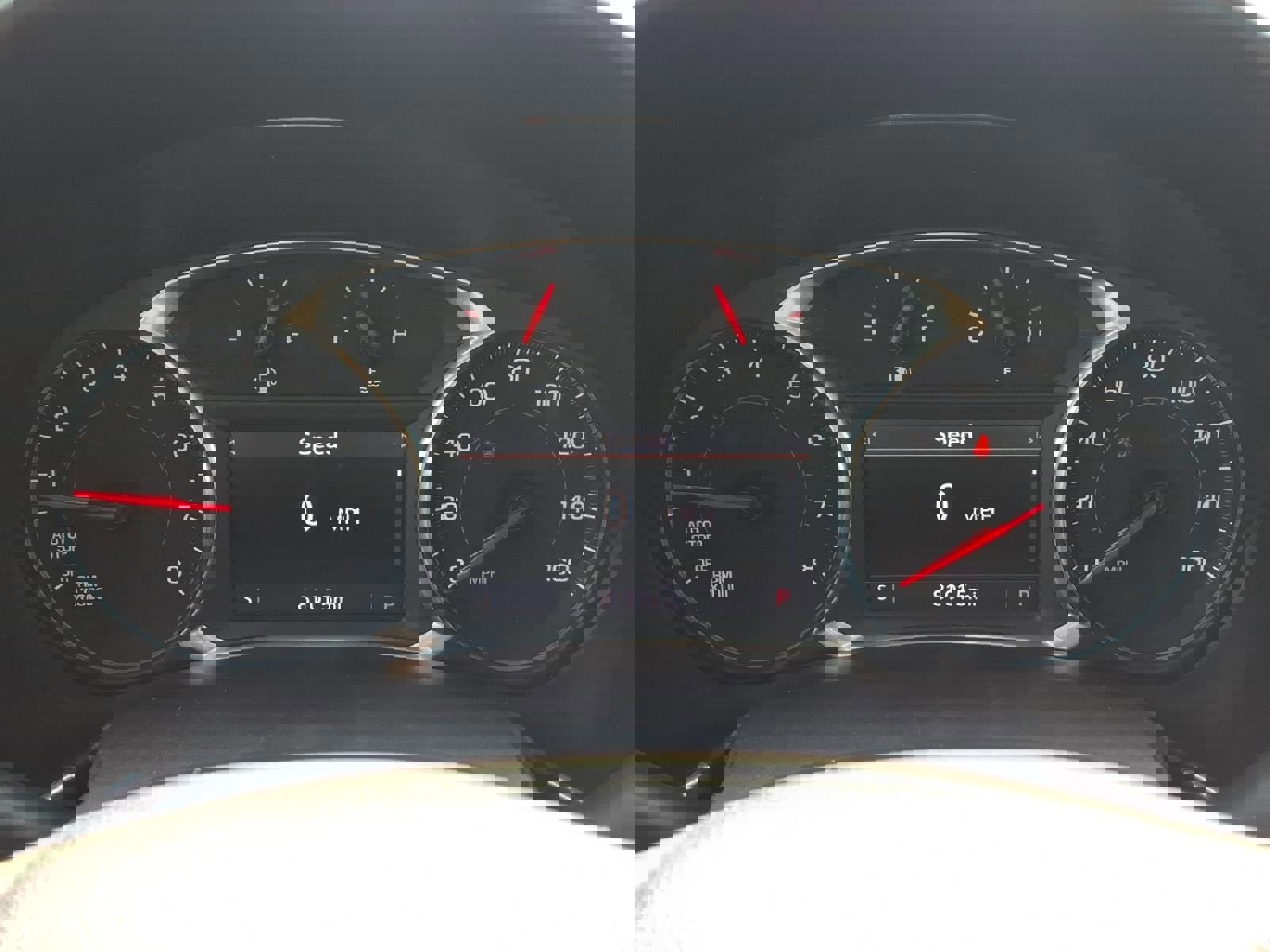 Used 2019 Chevrolet Equinox Premier image 15