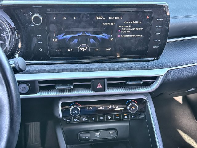 Used 2023 Kia K5 GT-Line w/ GT-Line Premium Package FWD image 19