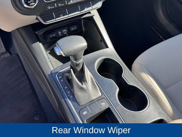 Used 2019 Kia Sorento LX w/ LX Convenience Package image 17