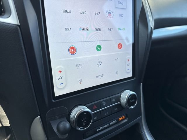 Certified 2024 Ford Edge SE image 33