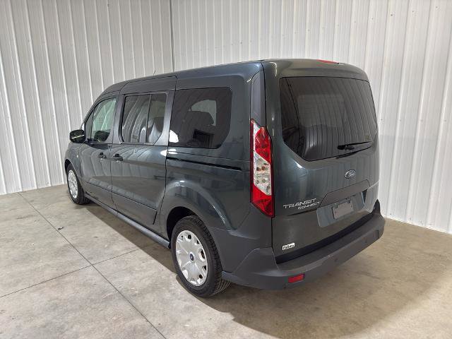 Certified 2018 Ford Transit Connect XL image 4