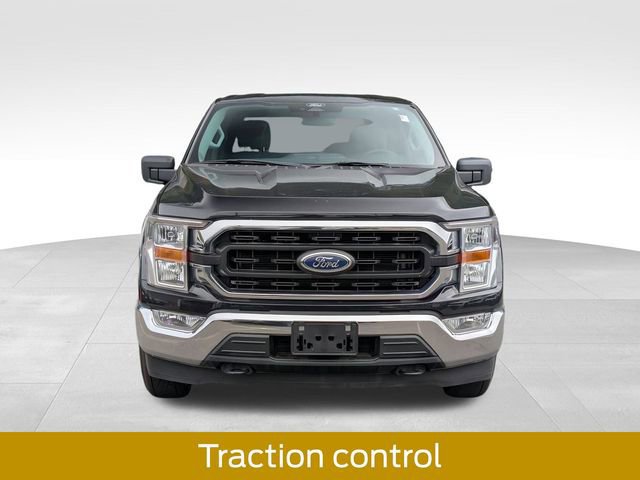 Certified 2022 Ford F150 XLT image 8