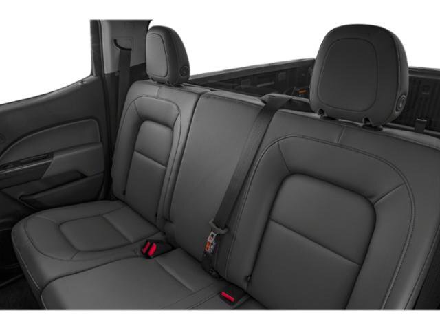 Used 2019 Chevrolet Colorado LT w/ LT Convenience Package RWD image 16