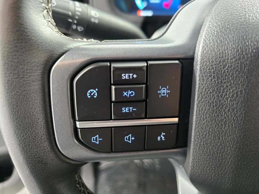 Certified 2024 Ford F150 XLT w/ Tow/Haul Package AWD/4WD image 28