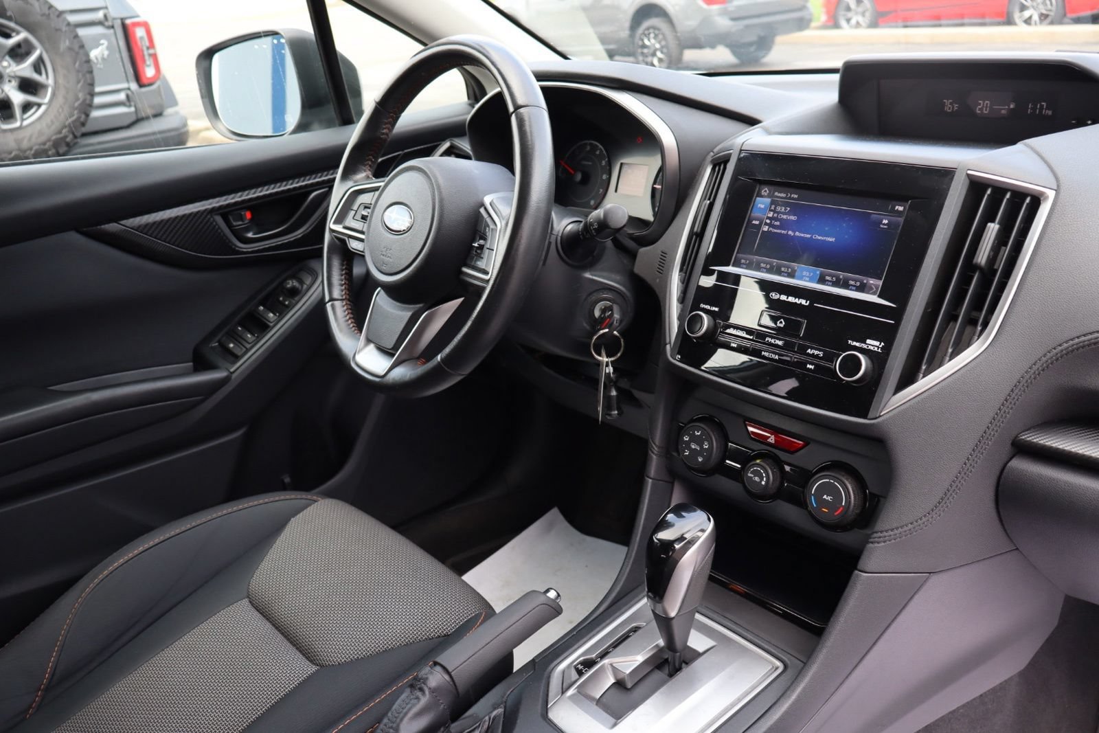 Used 2018 Subaru Crosstrek 2.0i Premium AWD/4WD image 39