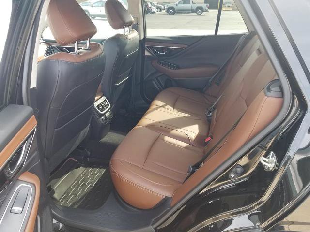 Used 2020 Subaru Outback Touring XT AWD/4WD image 13