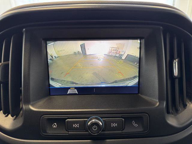 Used 2019 Chevrolet Colorado W/T w/ WT Convenience Package image 24