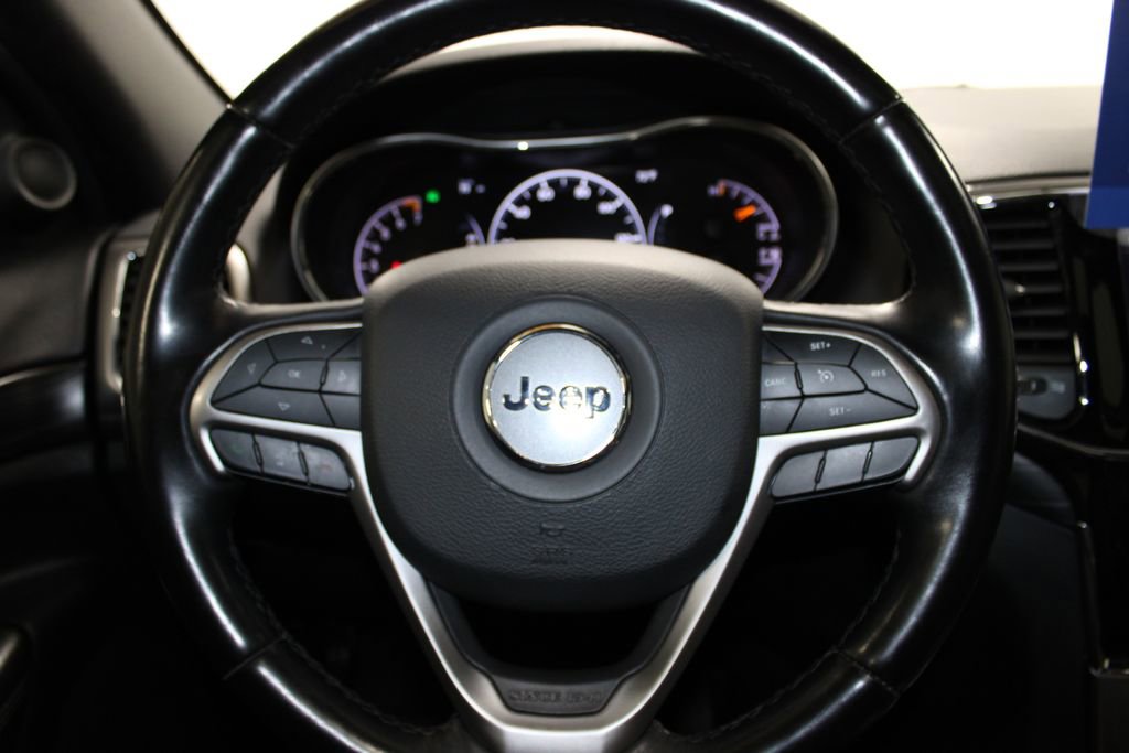 Used 2020 Jeep Grand Cherokee Altitude image 33