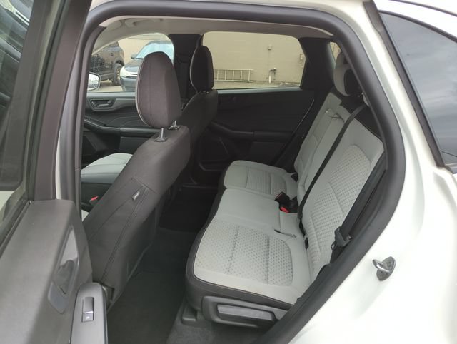 Certified 2023 Ford Escape Active w/ Cold Weather Package FWD image 13