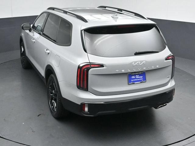 Used 2024 Kia Telluride SX Prestige X-Line AWD/4WD image 51