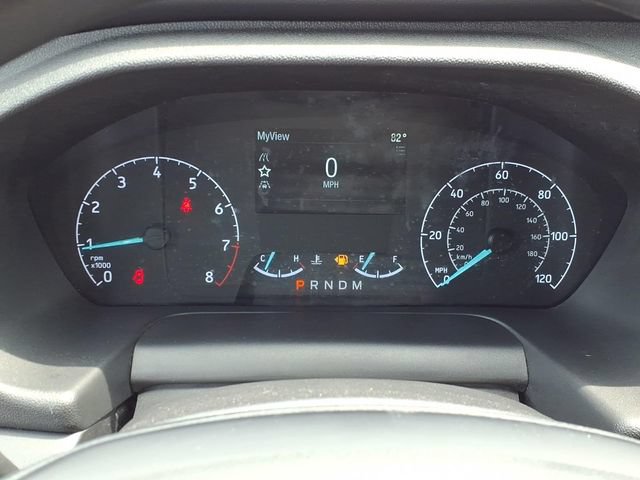 Certified 2024 Ford Transit 250 Low Roof w/ Exterior Upgrade Package RWD image 16