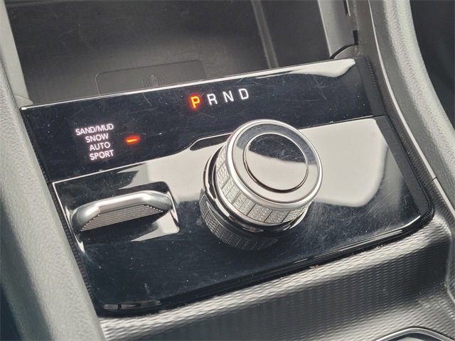 Used 2024 Jeep Grand Cherokee L Limited w/ Luxury Tech Group II image 27