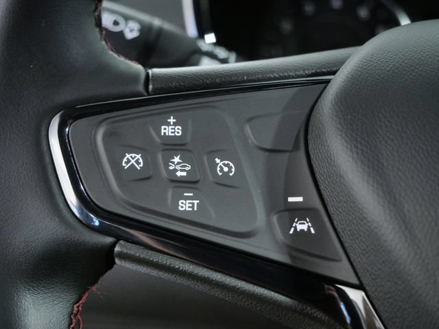 Used 2024 Chevrolet Equinox RS AWD/4WD image 23