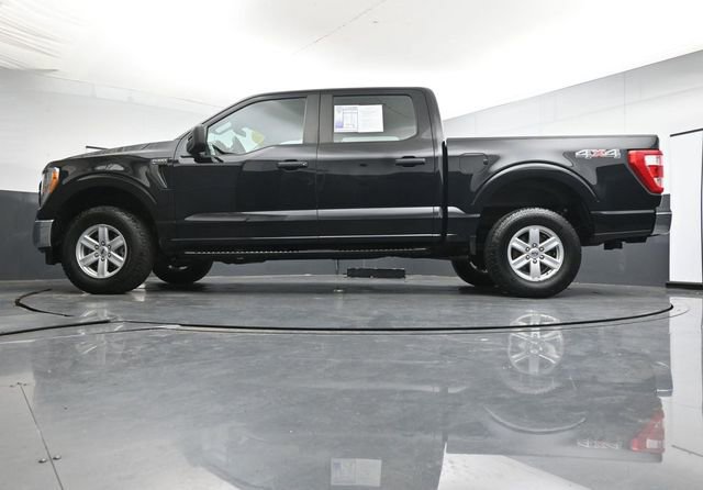 Certified 2021 Ford F150 XL w/ Trailer Tow Package AWD/4WD image 32