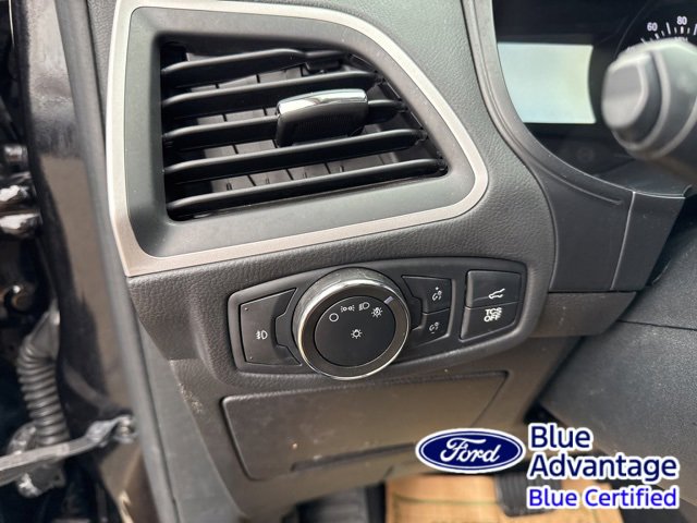 Certified 2022 Ford Edge SEL w/ Convenience Package image 18