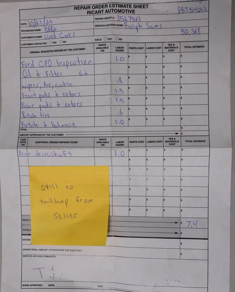 Certified 2020 Ford Ranger XLT w/ FX4 Off-Road Package image 9