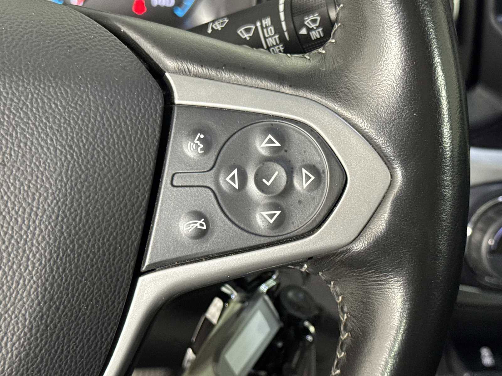 Used 2021 Chevrolet Colorado ZR2 image 26