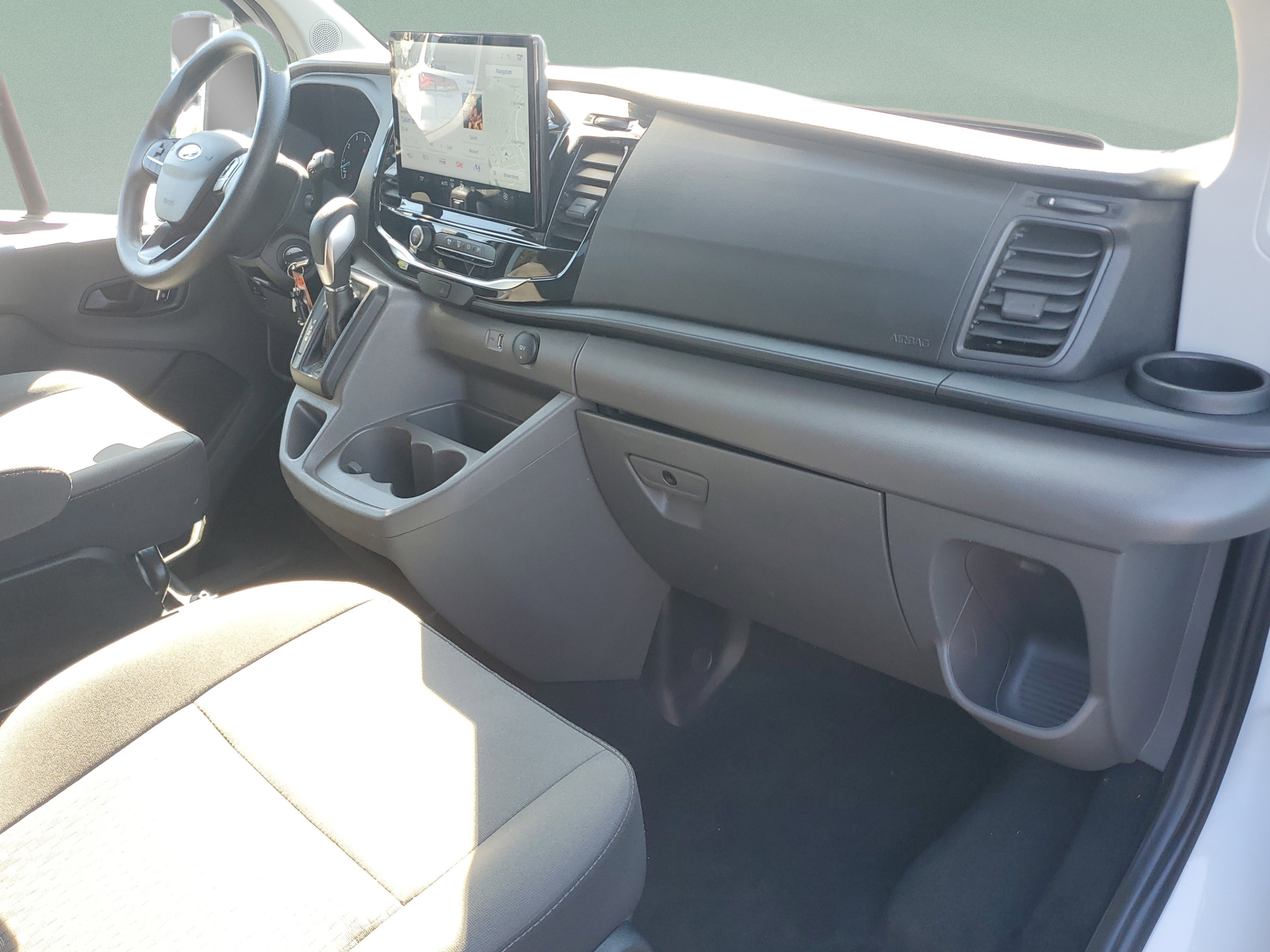 Certified 2023 Ford Transit 350 XLT RWD image 8