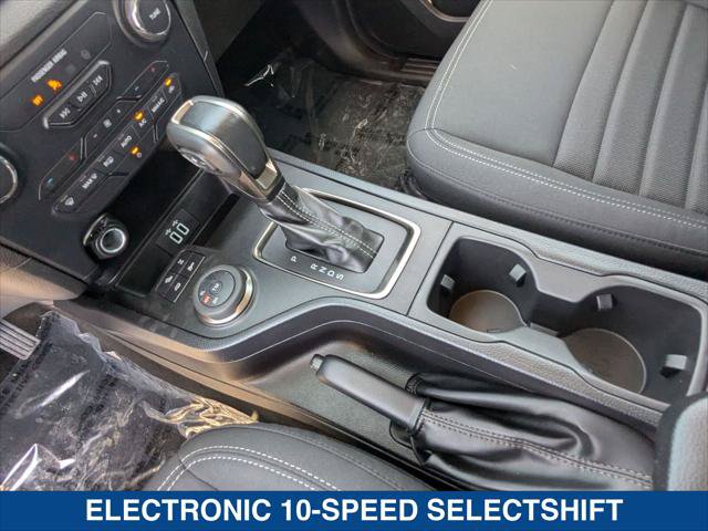 Certified 2023 Ford Ranger XLT w/ Equipment Group 301A Mid AWD/4WD image 19