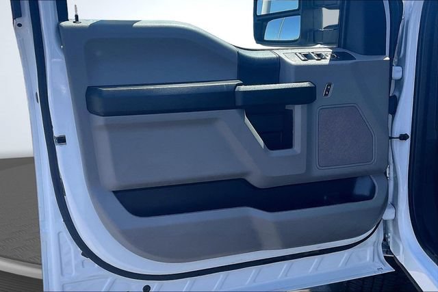 Certified 2022 Ford F250 XL w/ Power Equipment Group AWD/4WD image 22