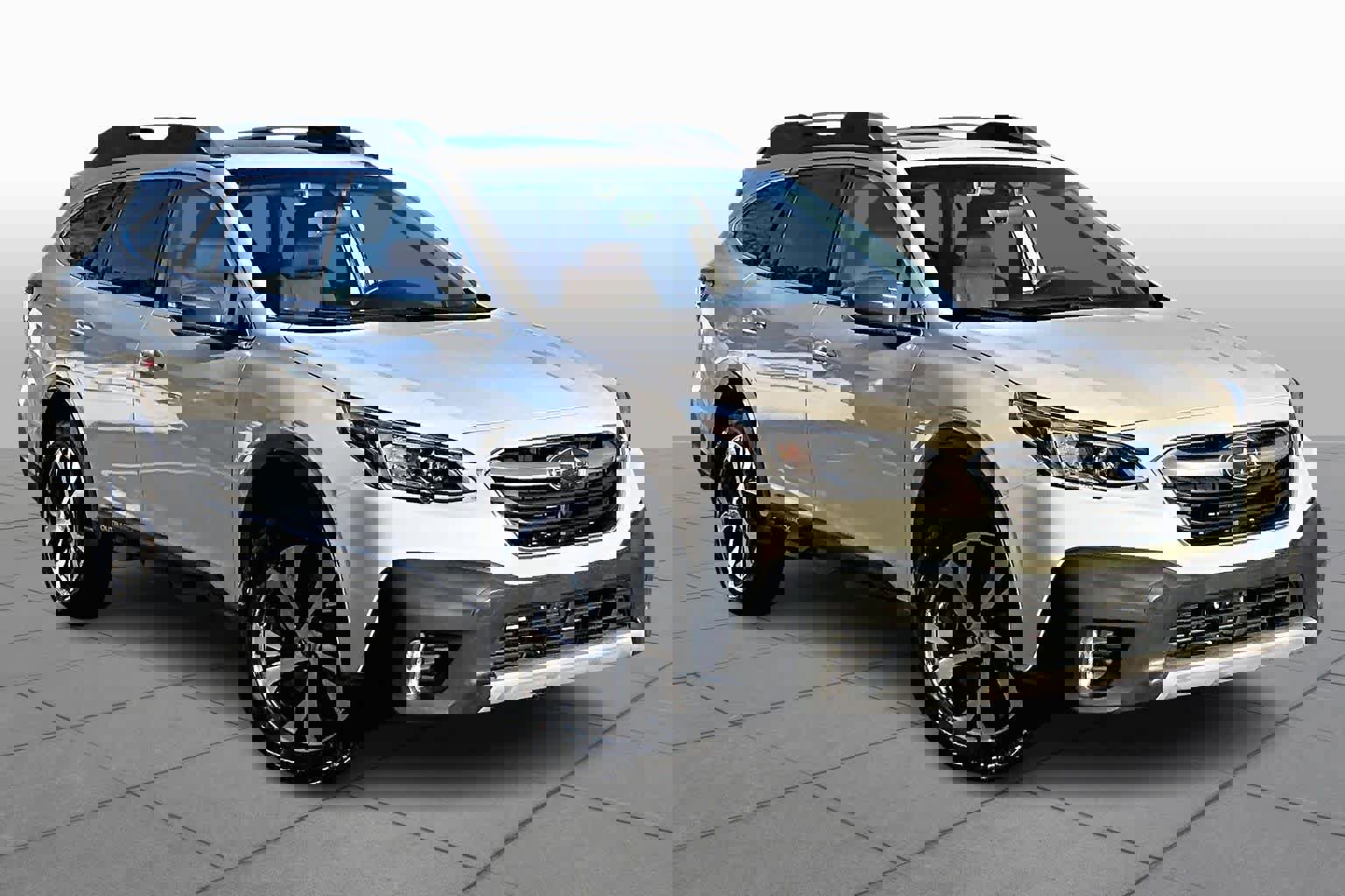 Used 2022 Subaru Outback Touring XT w/ Popular Package #2 image 5