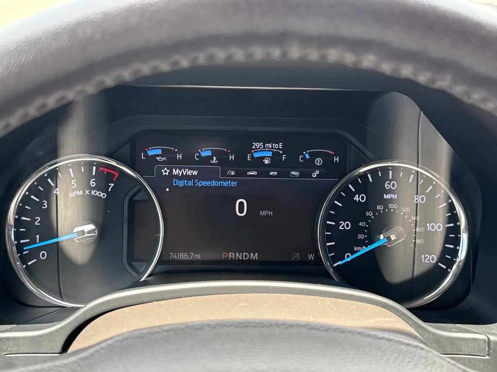 Certified 2020 Ford Expedition XLT w/ Equipment Group 202A RWD image 17