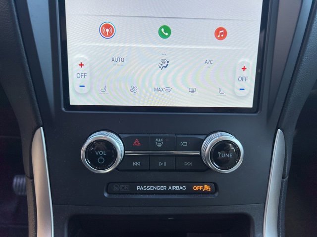 Certified 2023 Ford Edge SEL image 30