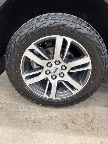 Certified 2022 Ford Expedition XLT AWD/4WD image 22